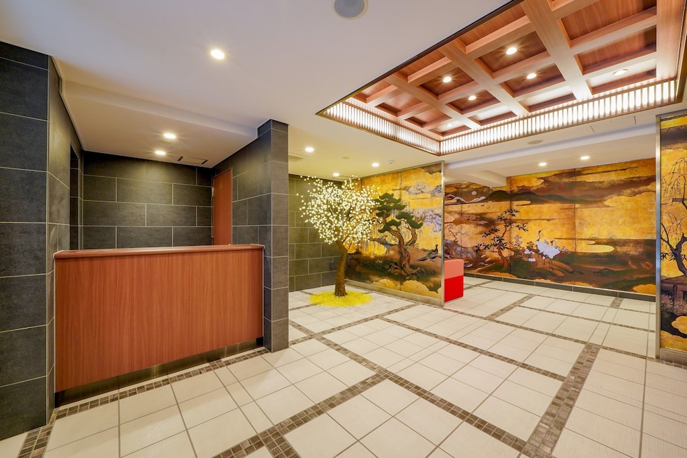 Resi Stay The Kyoto view 3