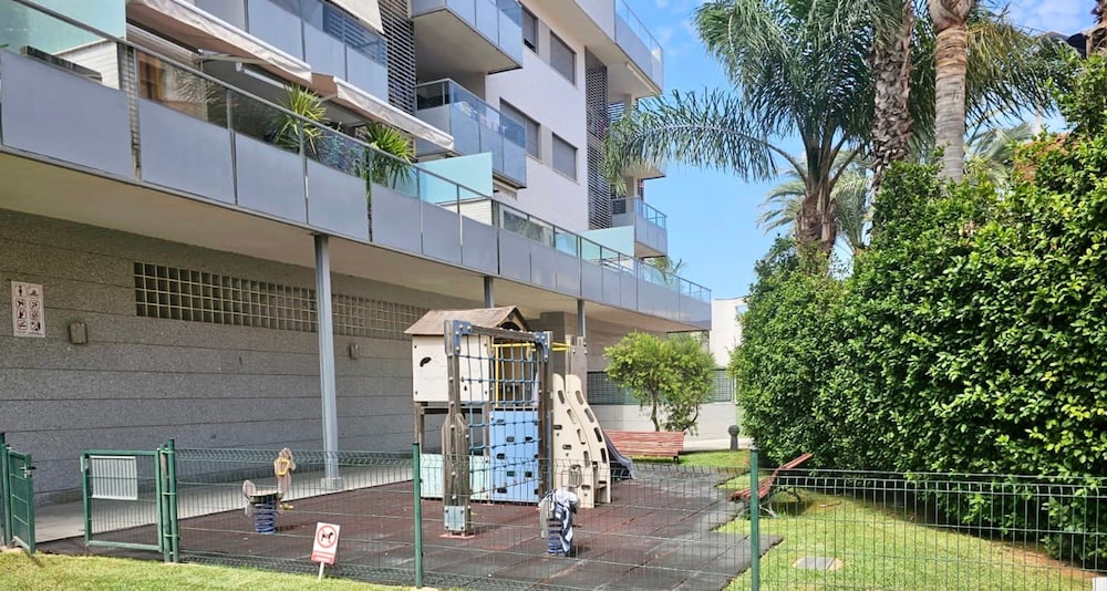 Casa Hernando - Penthouse Duplex in Denia