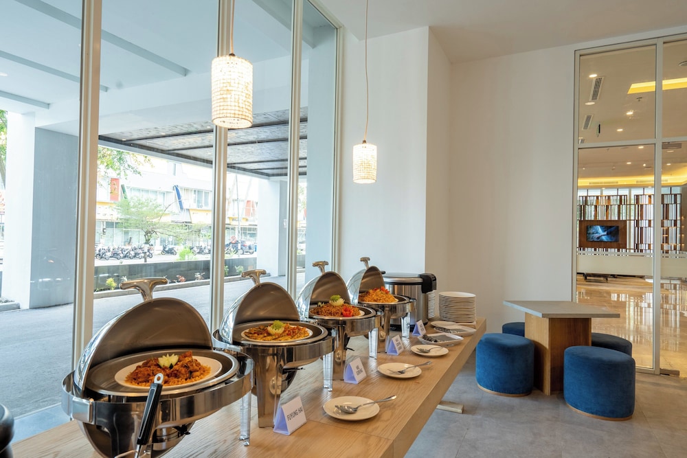 Holiday Inn Express & Suites Banjarmasin by IHG