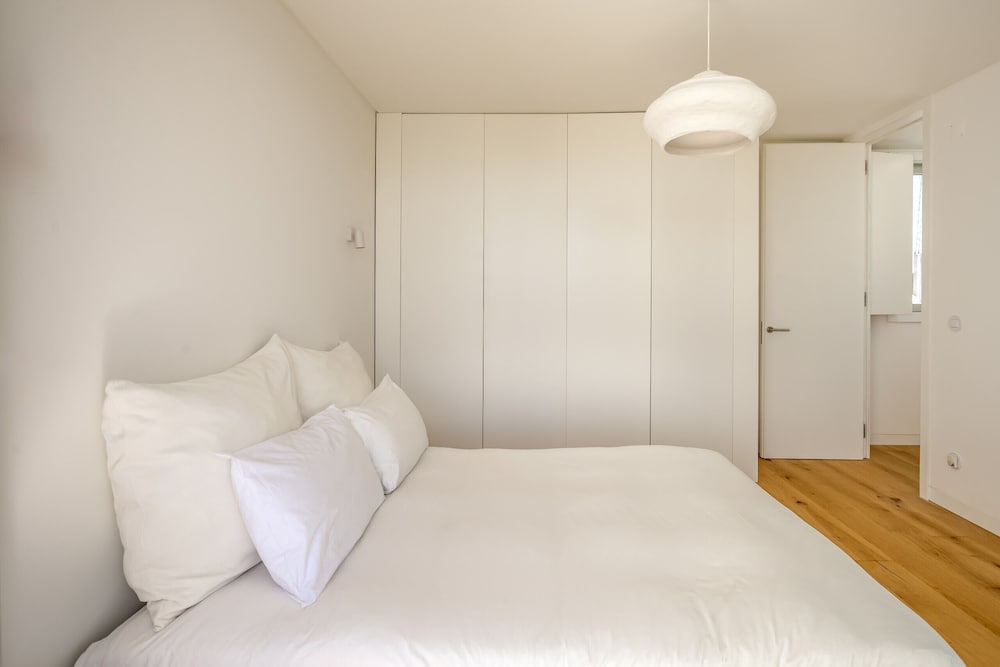 Ericeira Modern Bright With Pool by Homing