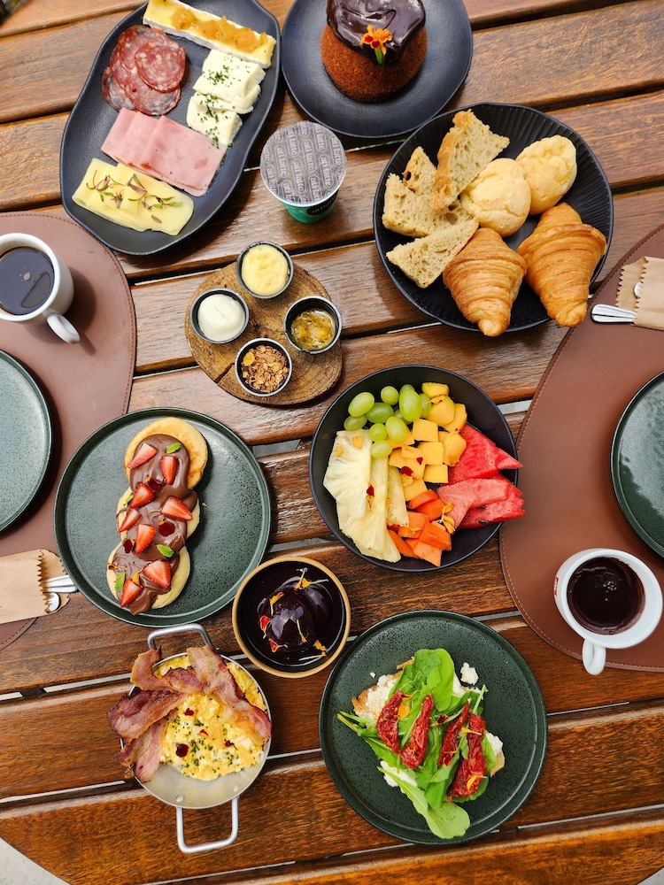 Gaia Hotelaria e Gastronomia