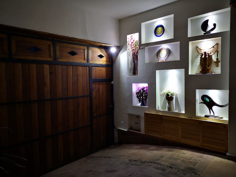 Casa Cumbre