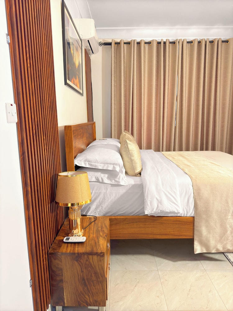 The Home Kololo