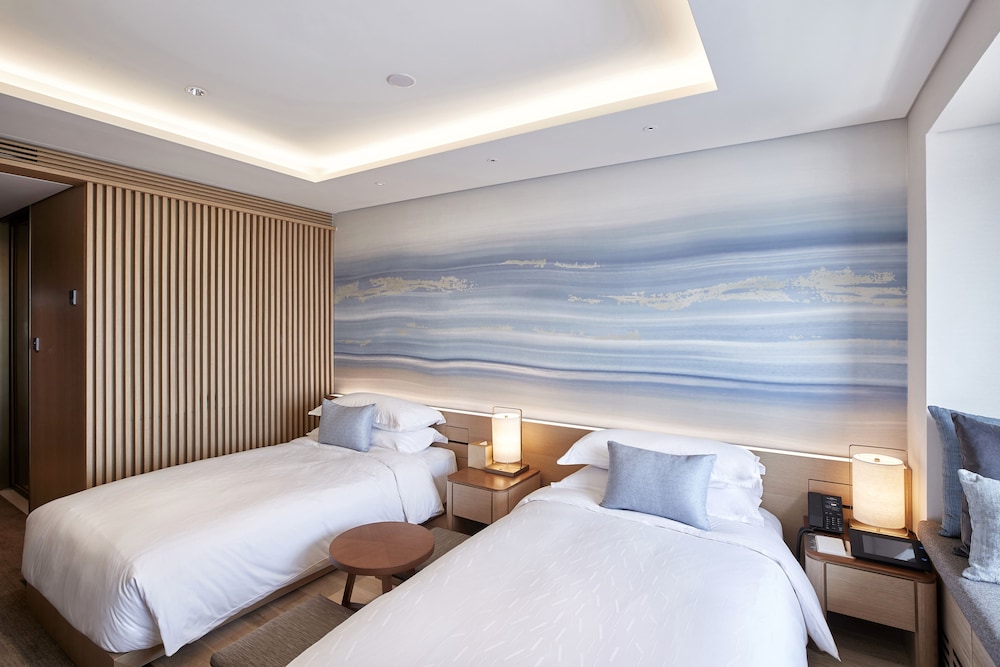 Grand Walkerhill Seoul 14