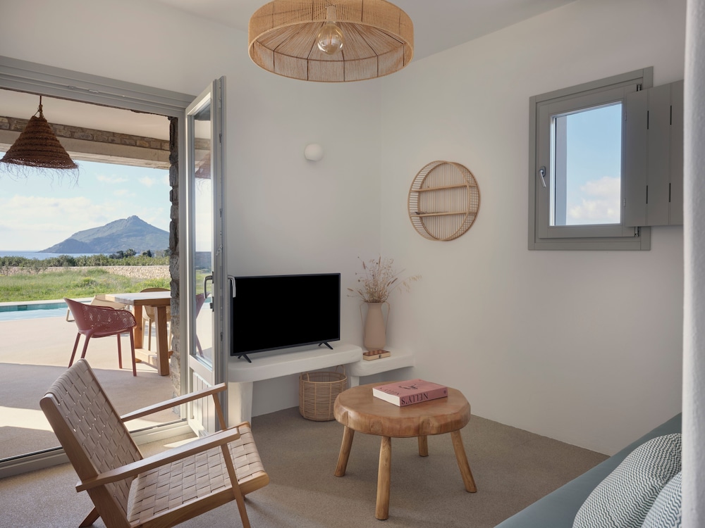 Mosaic Villas