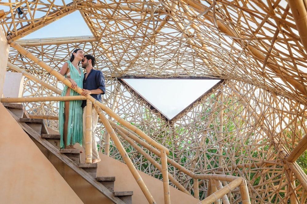 Isla Holbox Vacations - Hotel Villas Flamingos - Property Image 62