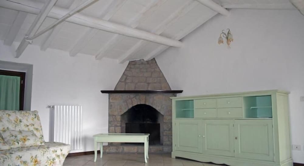 Agriturismo Ca' De Figo