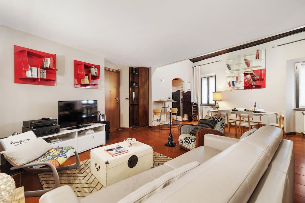 Trastevere Apartments