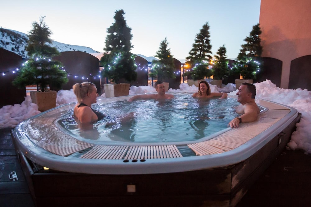 Valmeinier Vacations - Hotel L'Aigle - Property Image 56