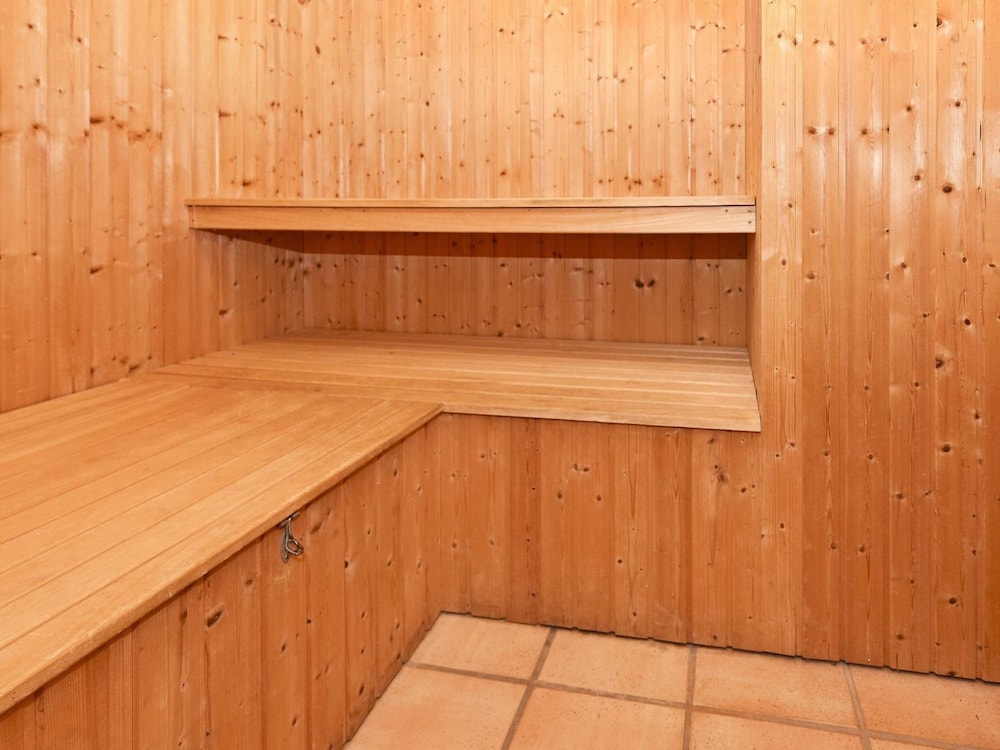 8 Person Holiday Home in Norre Nebel view 2