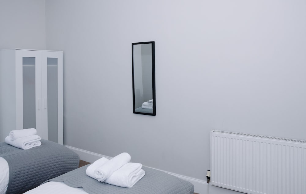 Elforma - Barony Suite
