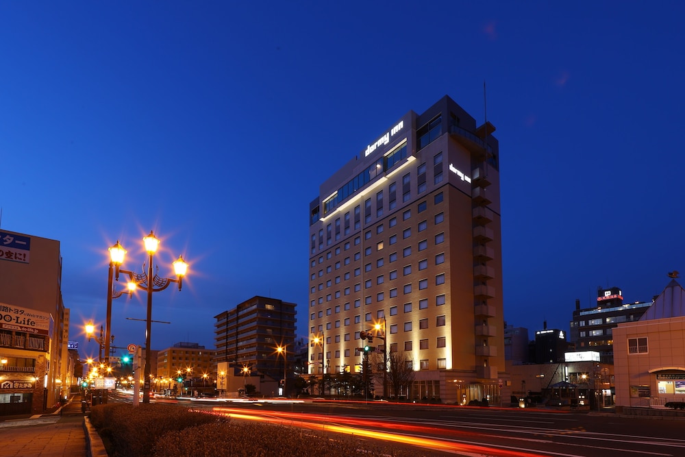 Kushiro Vacations - Natural Hot Spring Dormy Inn Premium Kushiro - Property Image 11