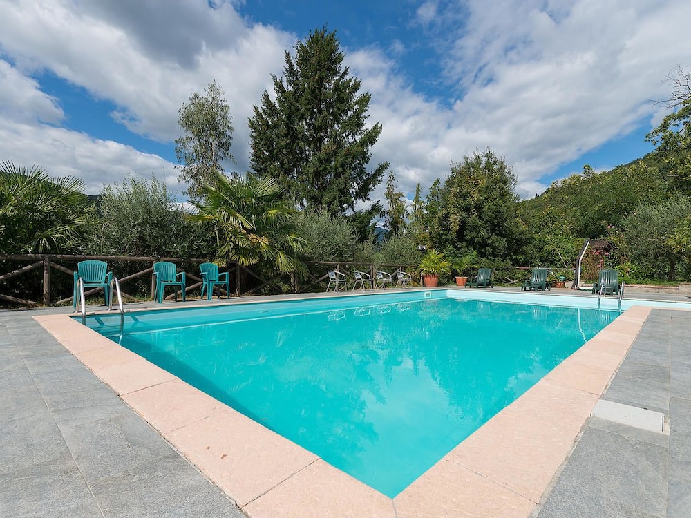 Agriturismo Le Fontanacce