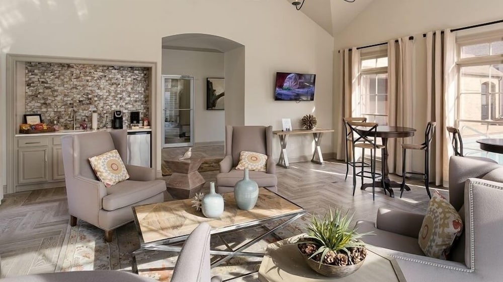 Landing Apartments Birmingham - Acton