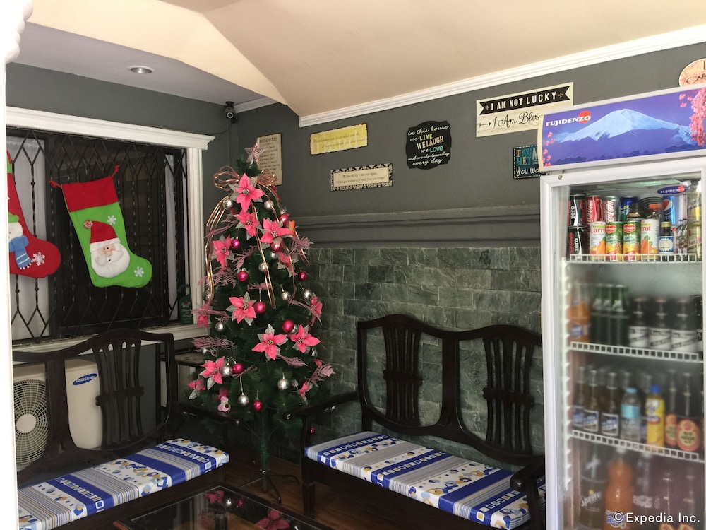 The Gabriella B&B