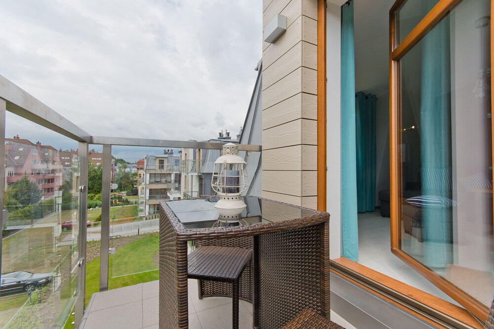 Imperial Apartments - Sopocka Przystan
