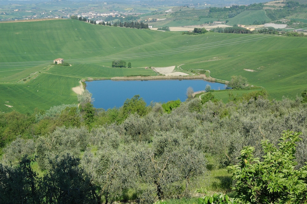 Amazing Chianti Site Olmo Shared Pool