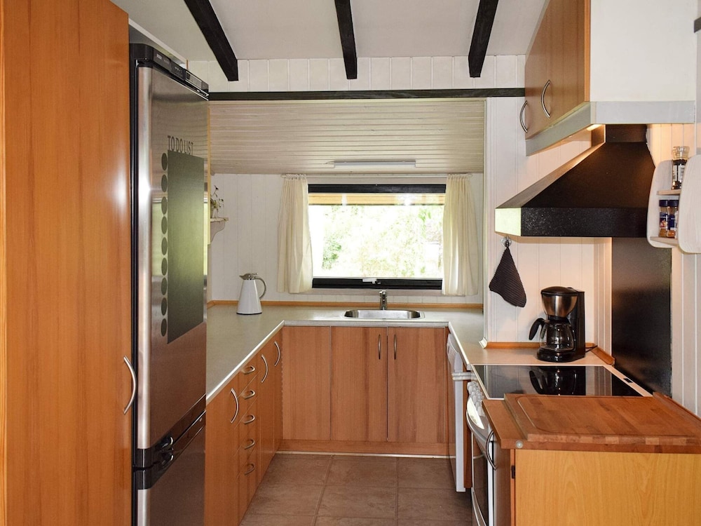 4 Person Holiday Home in Slagelse view 4