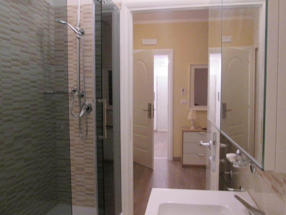 Trevi Elegance Suite