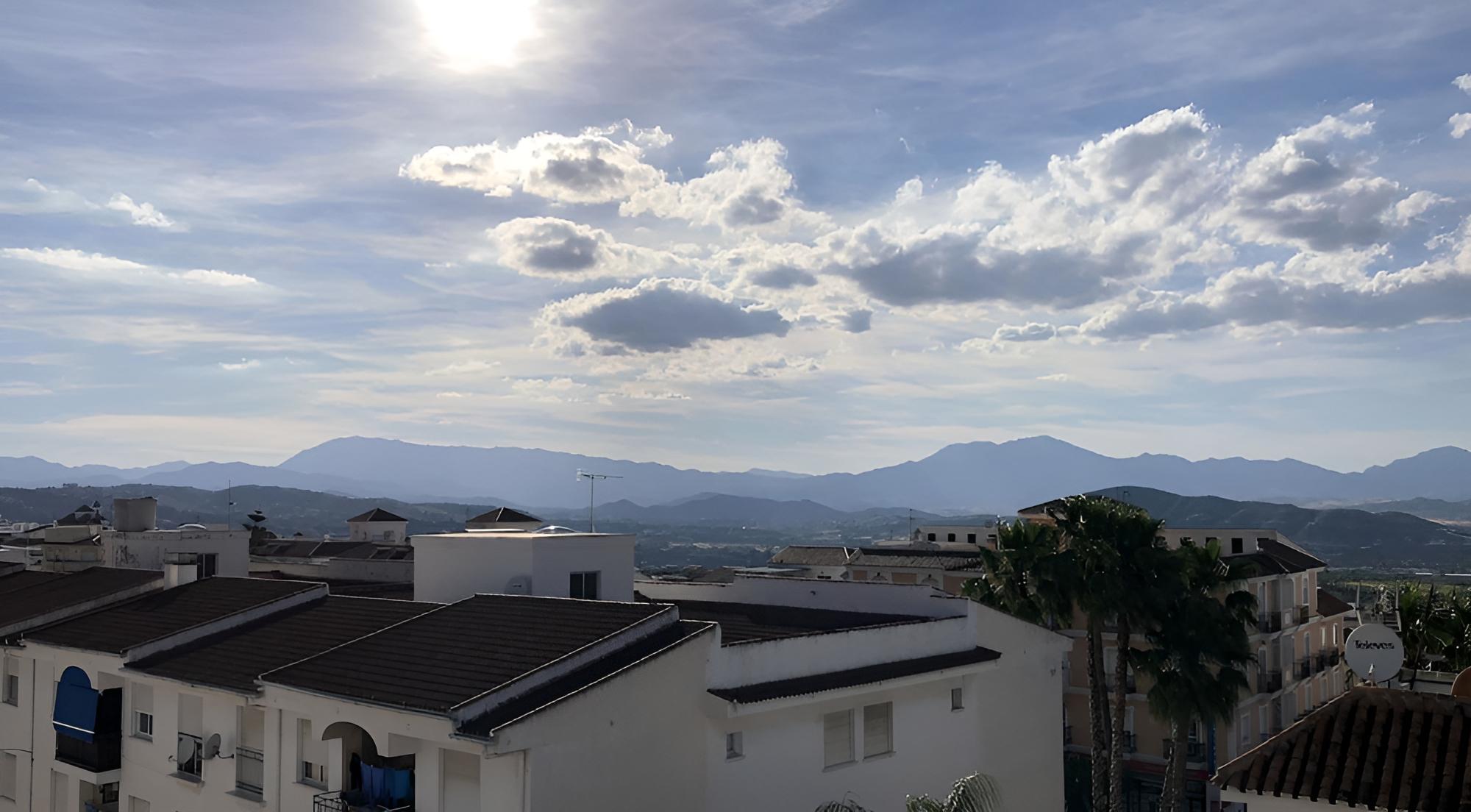 La Palmera en Bataypora
