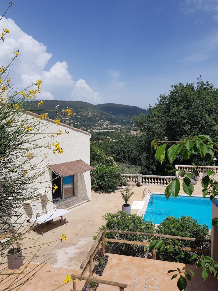 Villa Manoé