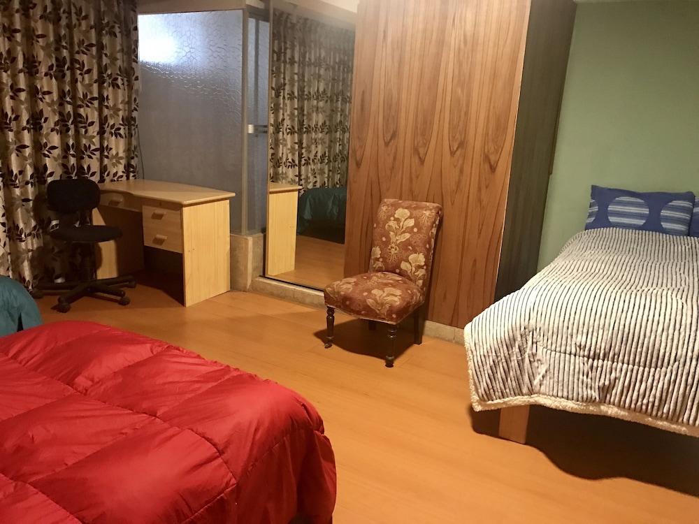 Homestay in Cusco