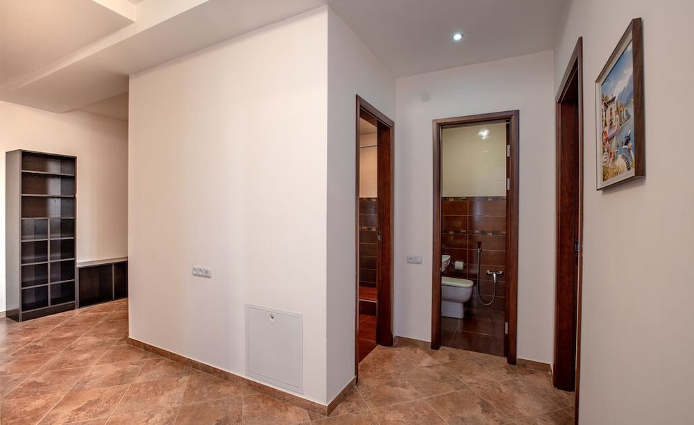 Stay Inn on Amiryan Str. 4/6