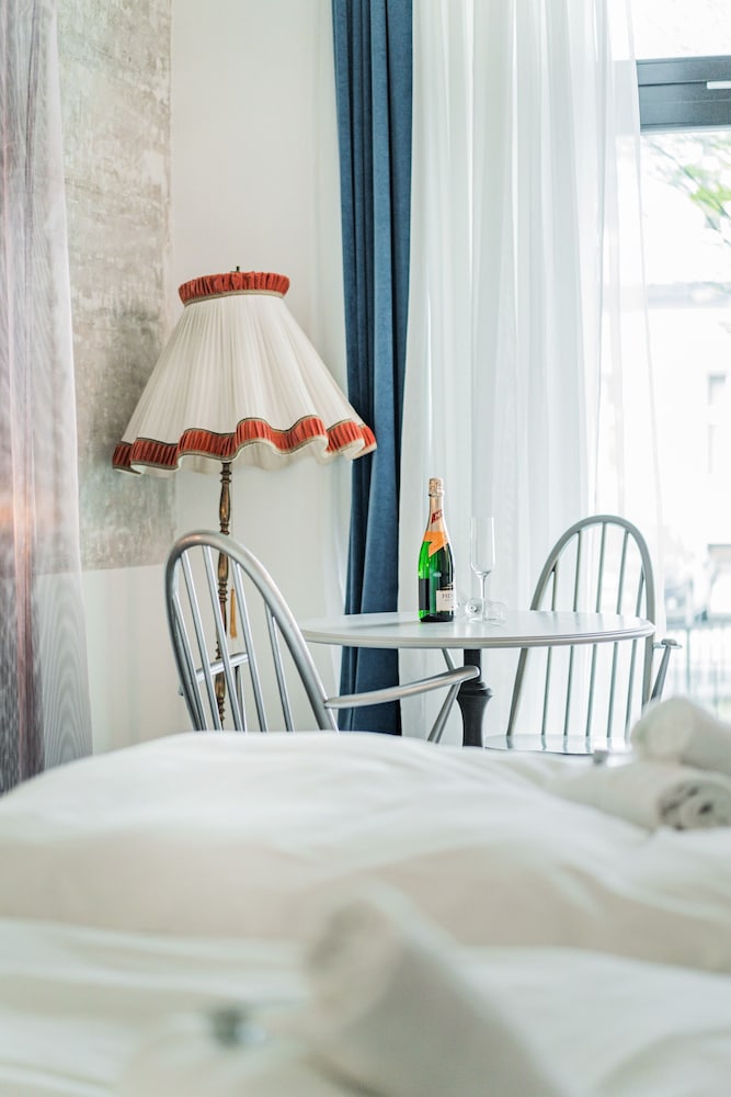 Augarten Apartments