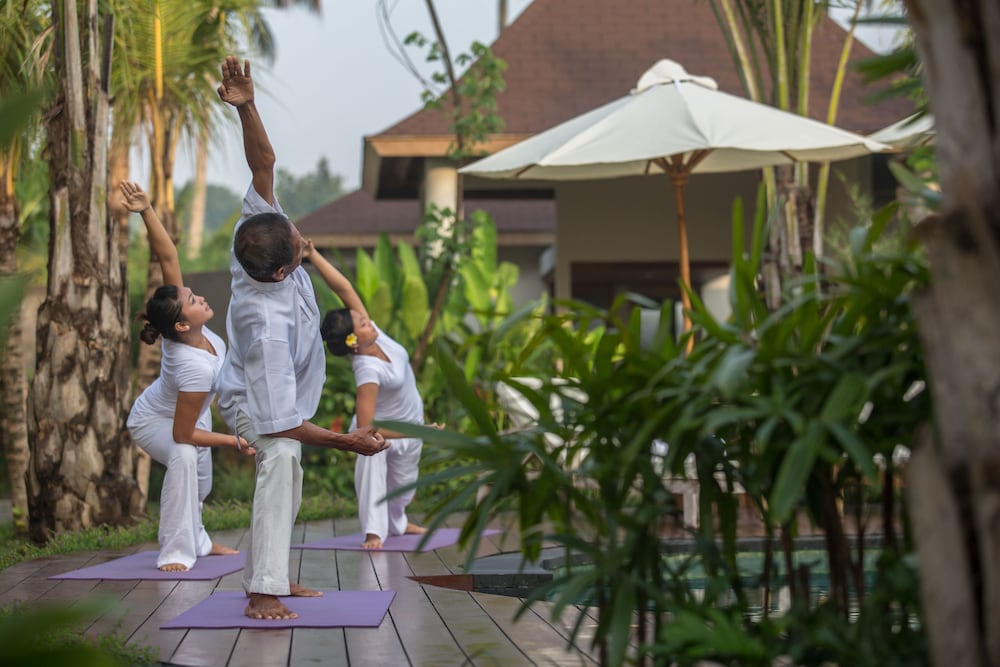 Anulekha Resort and Villa