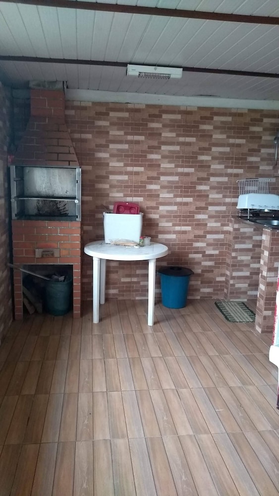 A Casa do Pastor GuestHouse