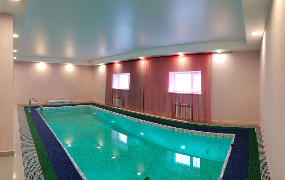 Hotel Livadia