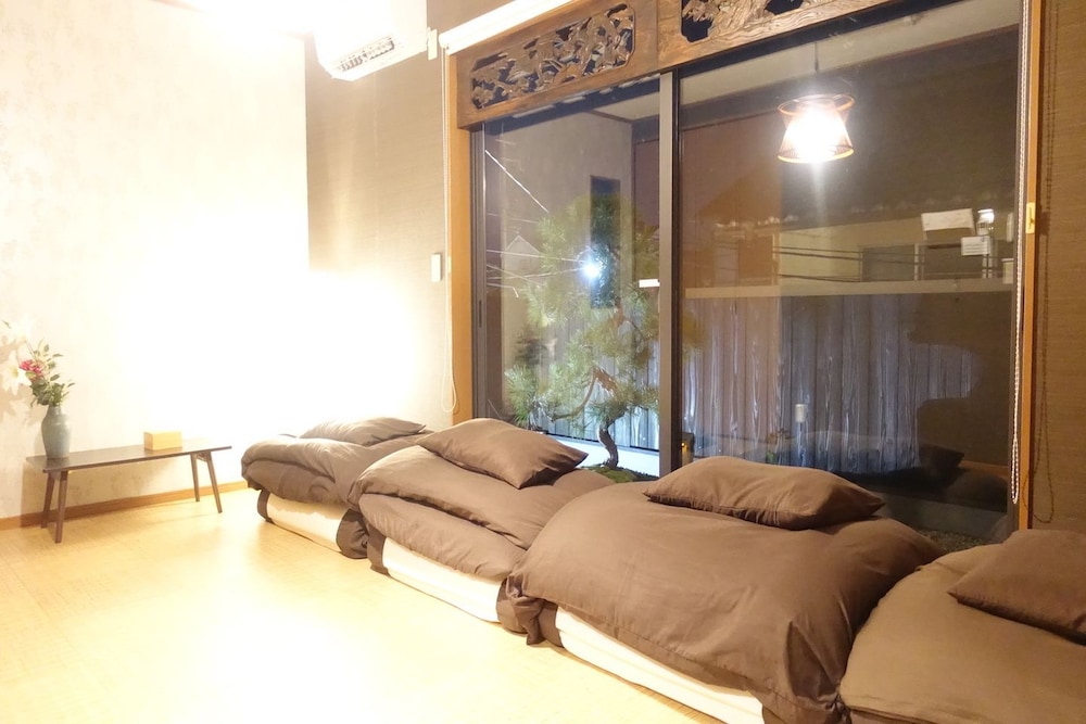 Guesthouse Mew