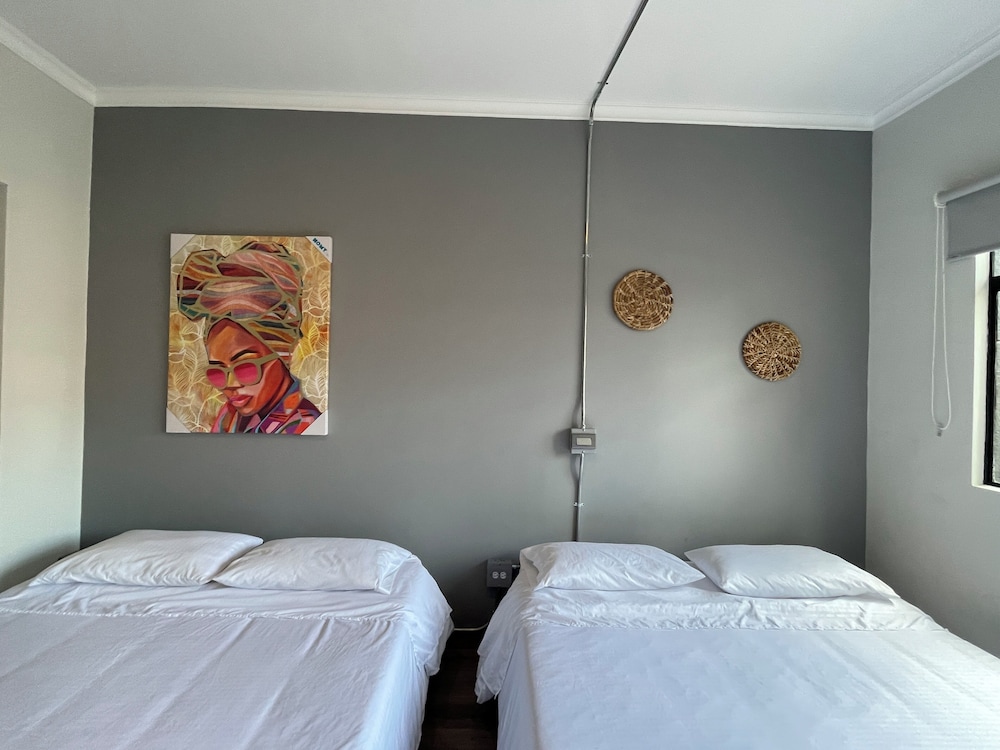 Alojamiento pet-friendly en Medellín, sector Laureles