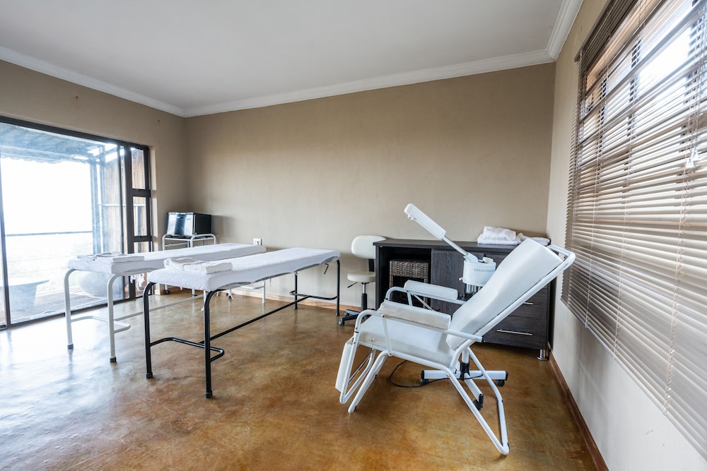 Humdani Game Lodge