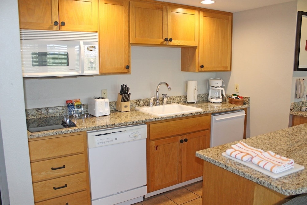 7th Mtn 1235a 1 Bedroom Condo