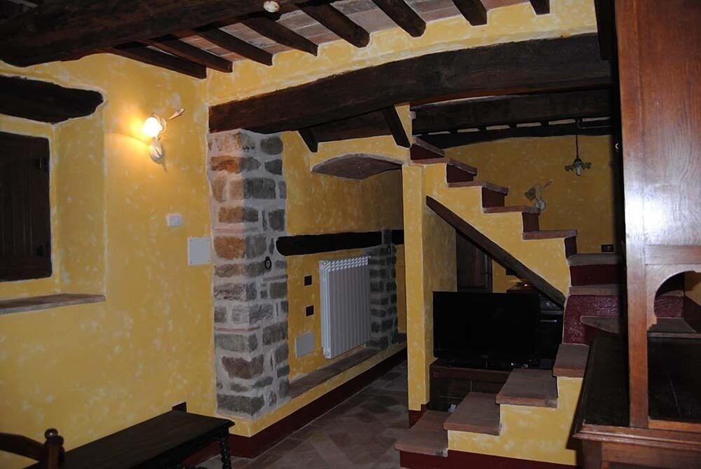 Il Borgo di Faeta