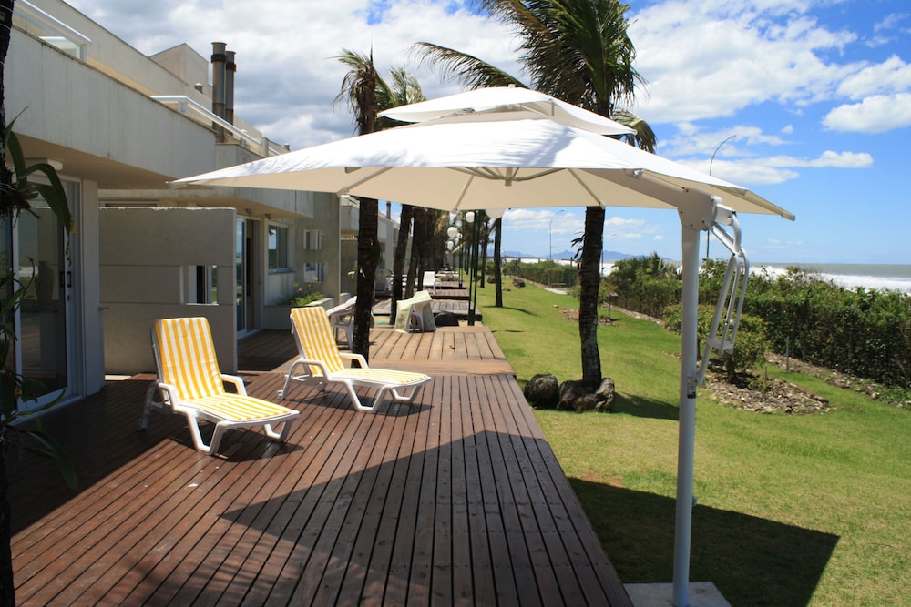 Cancun Beach Condominio - Casa 12