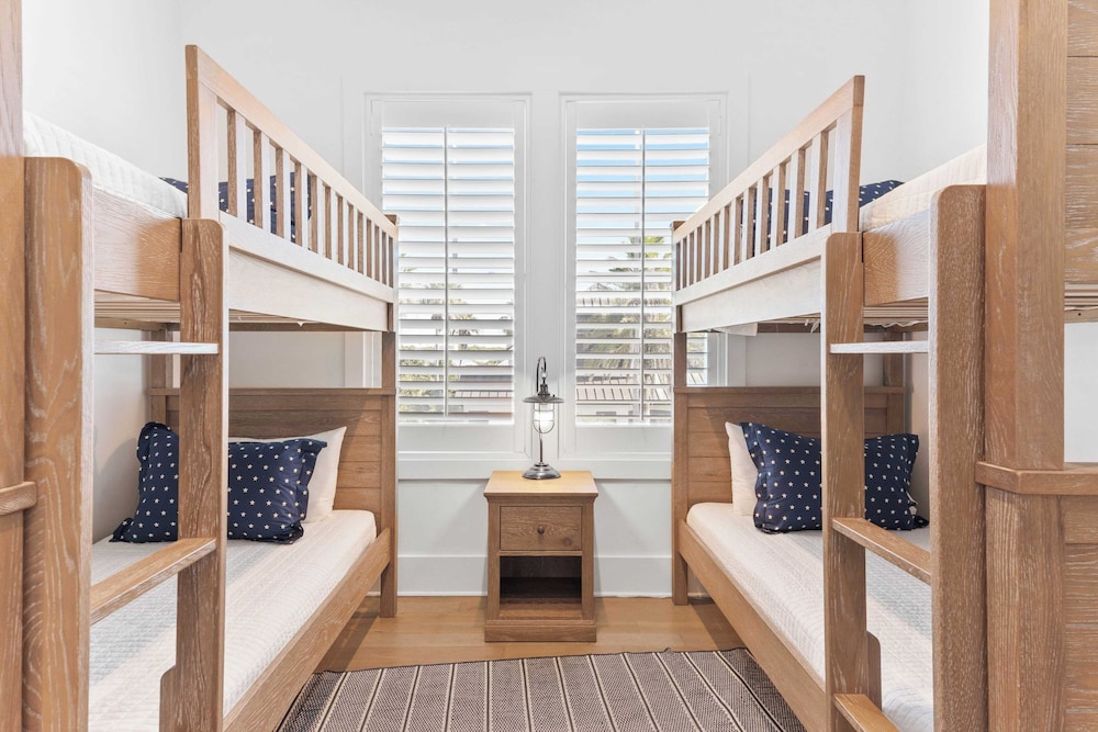 Grayt Digs by Avantstay Next to Beach, Oceanview