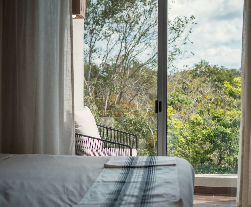 NHOA 312B Lux 1BR in Aldea Zama