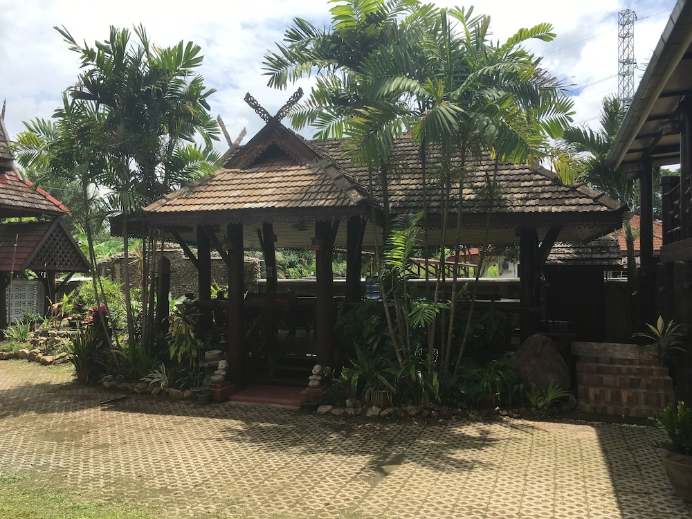 Rabiangtai Boutique Guest House