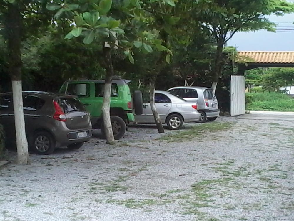 Pousada Guaciara
