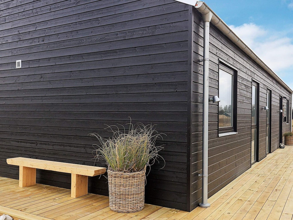 12 Person Holiday Home in Lokken view 2