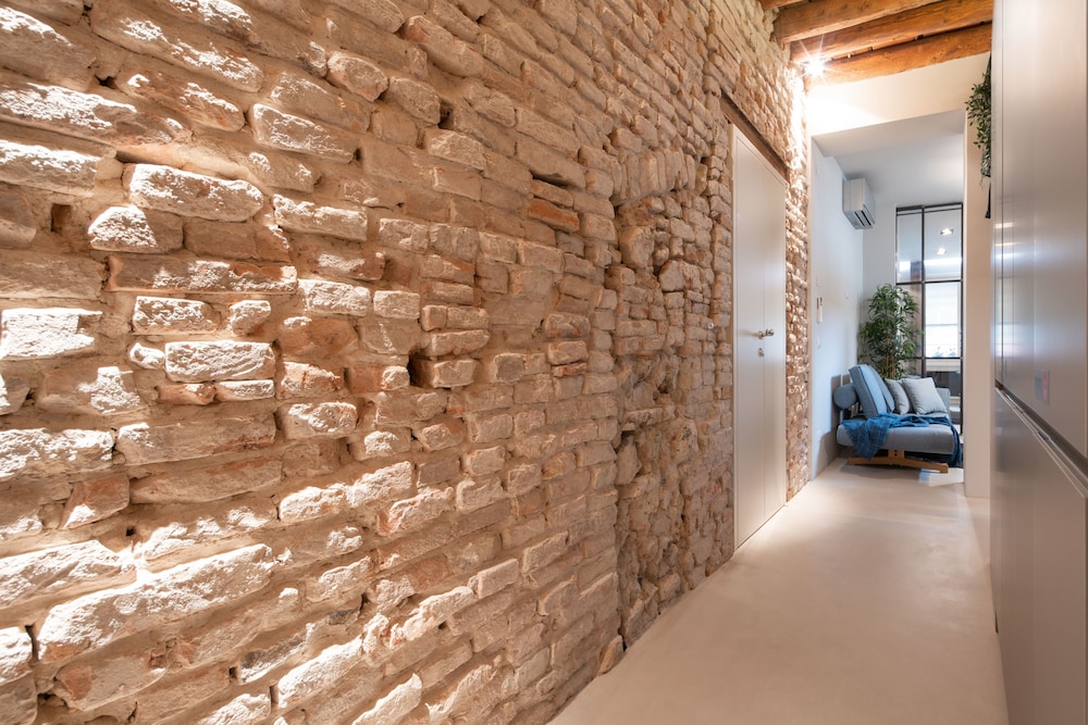 Officine Cavour Apartments