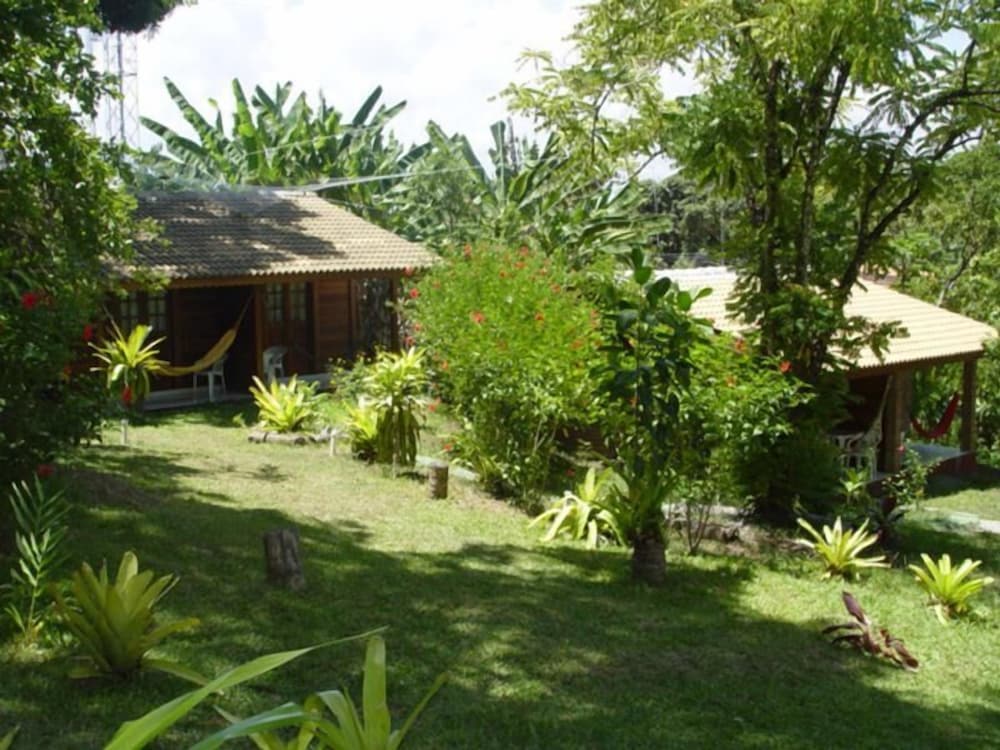 Pousada Paraiso de Boipeba