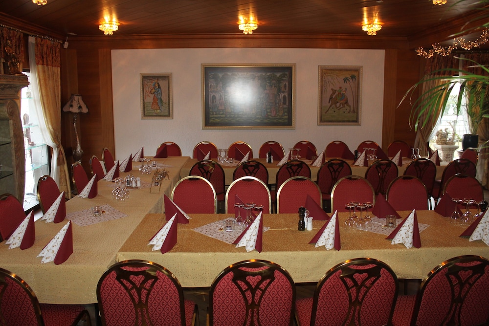 Hotel Langenthal