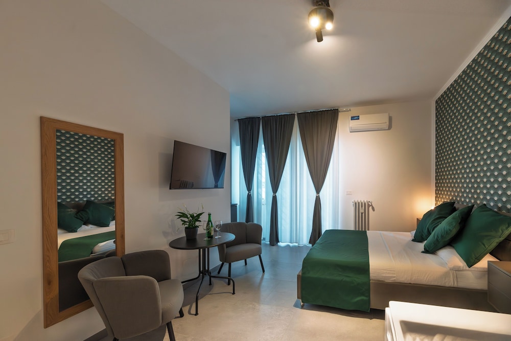 YOU Rhome in Garbatella