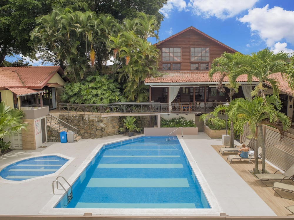 Hotel El Rodeo Estancia Boutique Hotel & Steakhouse