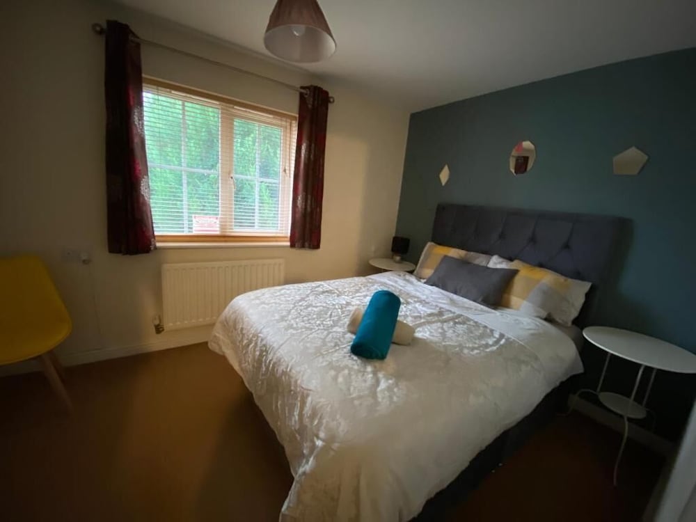 Wellingborough Cosy Hub