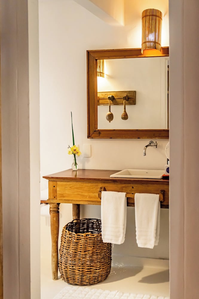 Villas de Gaia Hotel Boutique