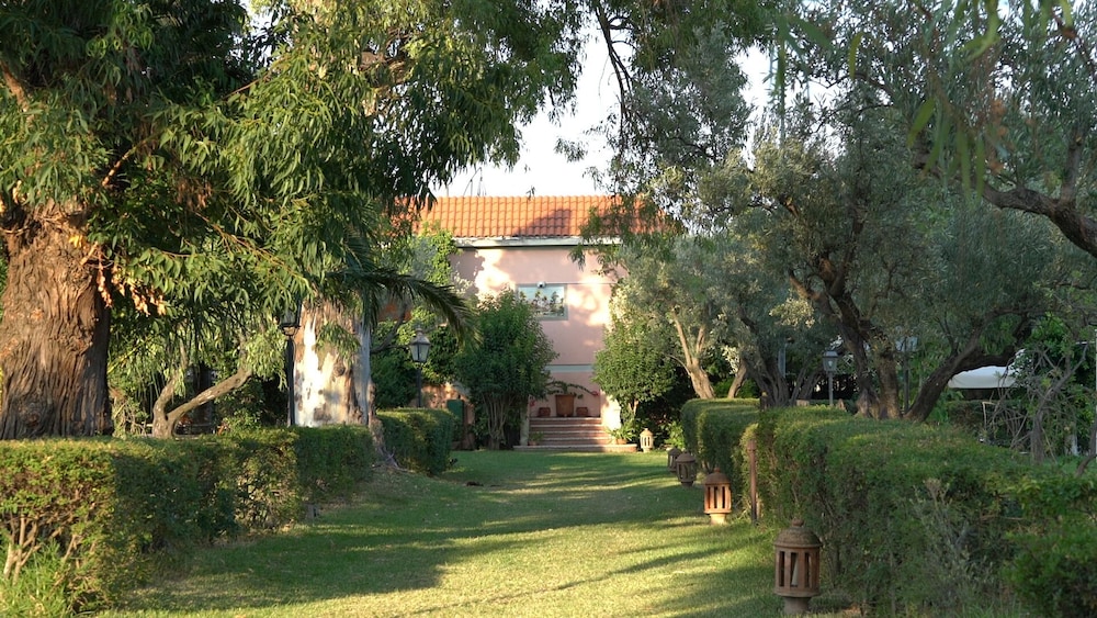 Agriturismo Contrada Guido